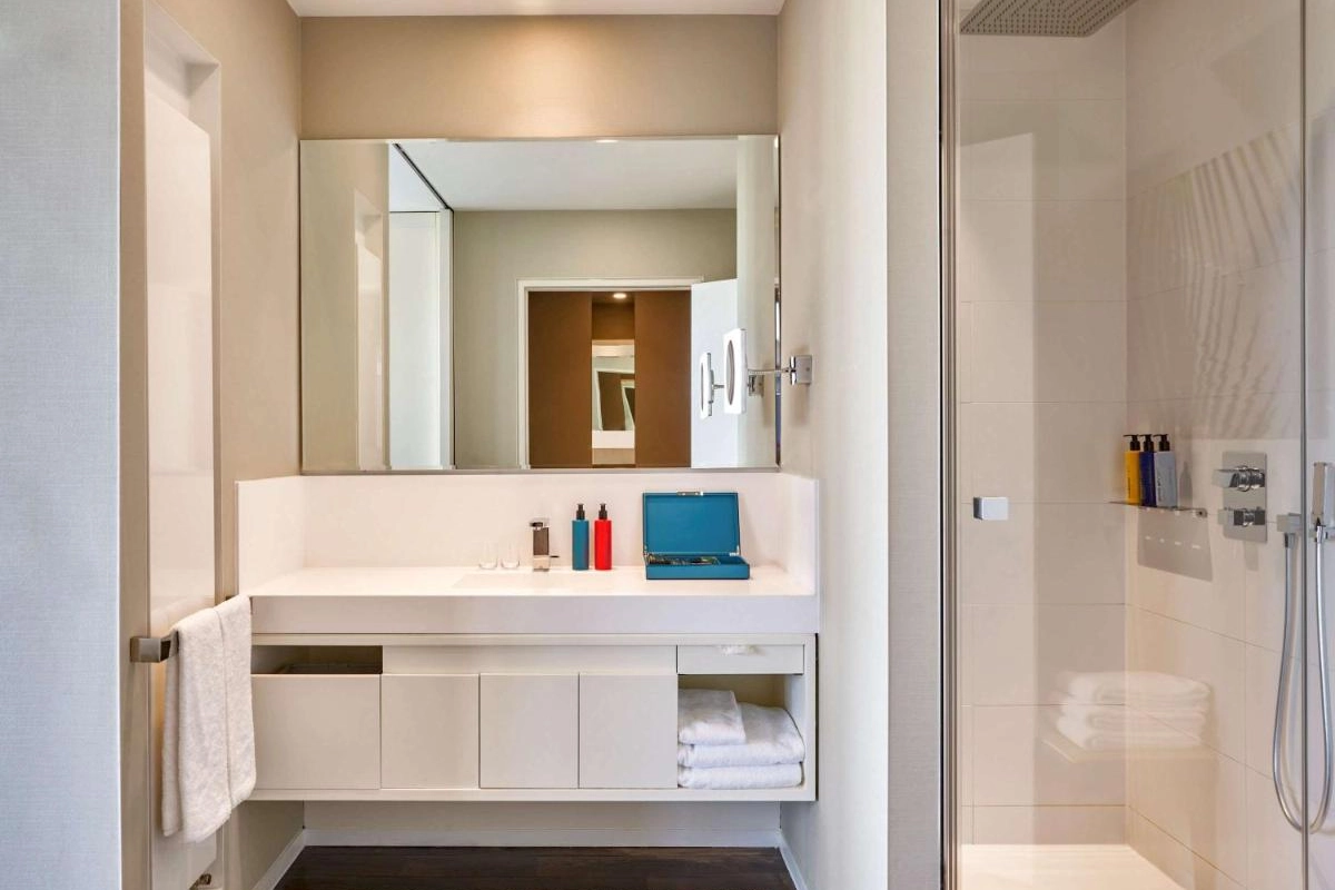 So Berlin Das Stue - Hotel Photo 10