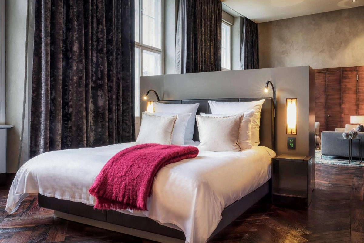 So Berlin Das Stue - Hotel Photo 14