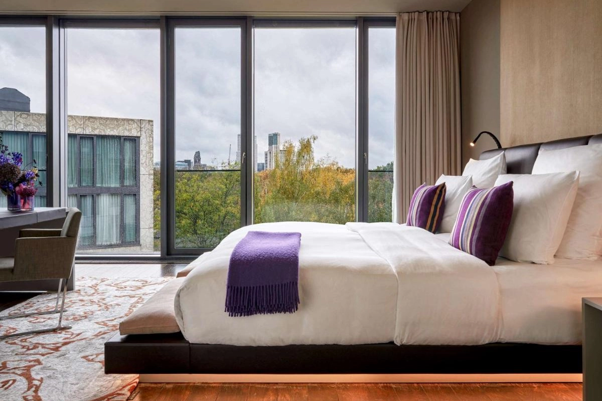 So Berlin Das Stue - Hotel Photo 16