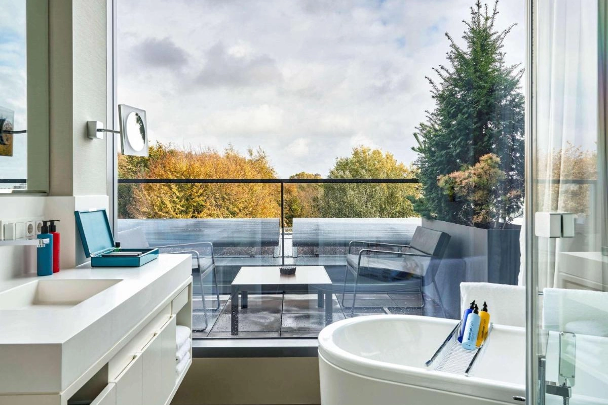 So Berlin Das Stue - Hotel Photo 17