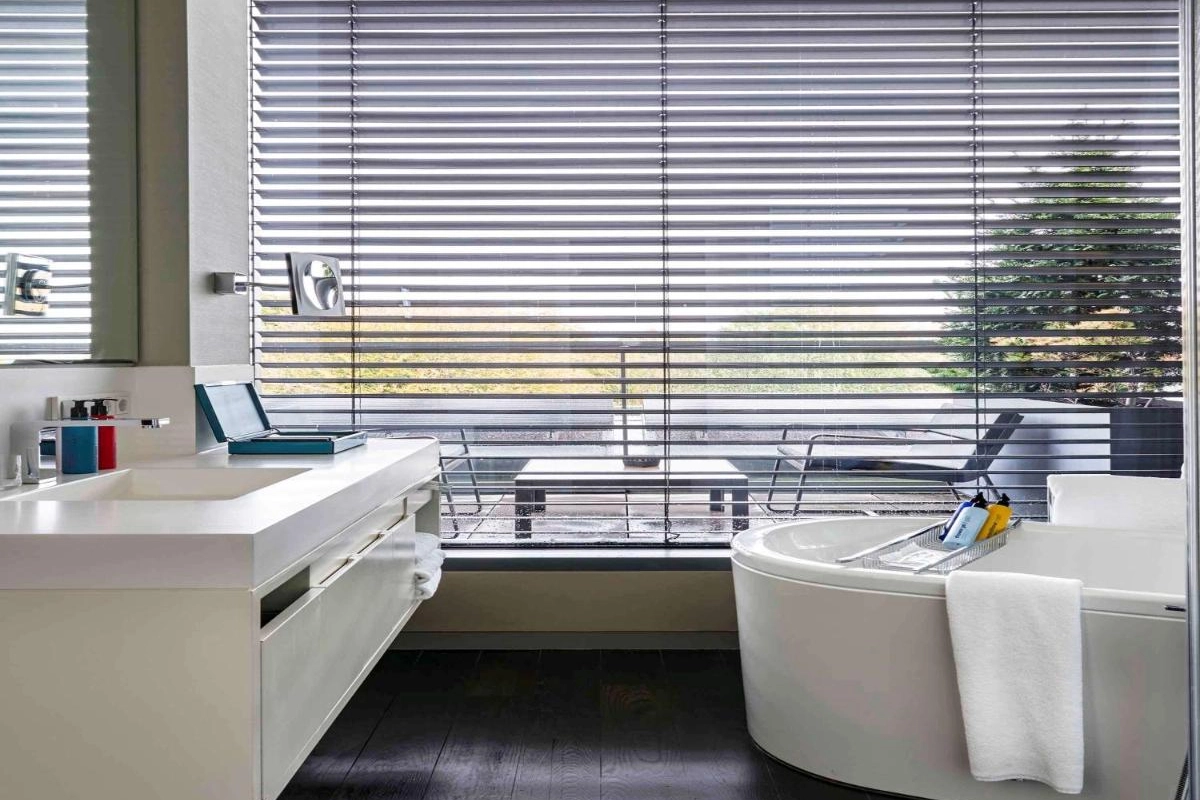 So Berlin Das Stue - Hotel Photo 20