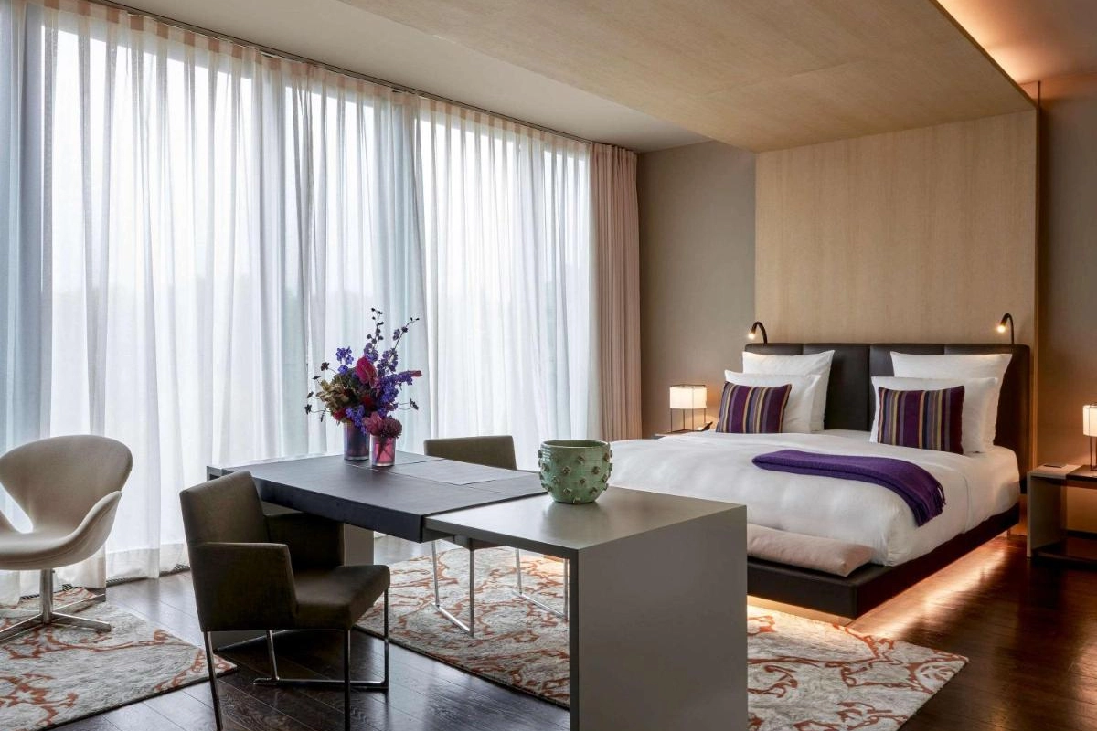 So Berlin Das Stue - Hotel Photo 21