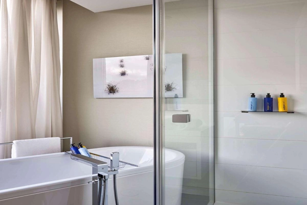 So Berlin Das Stue - Hotel Photo 24