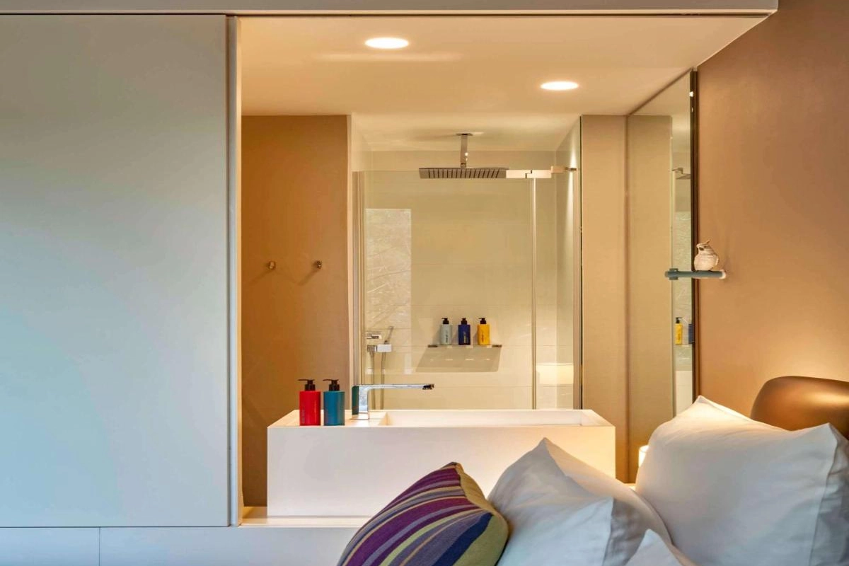 So Berlin Das Stue - Hotel Photo 25