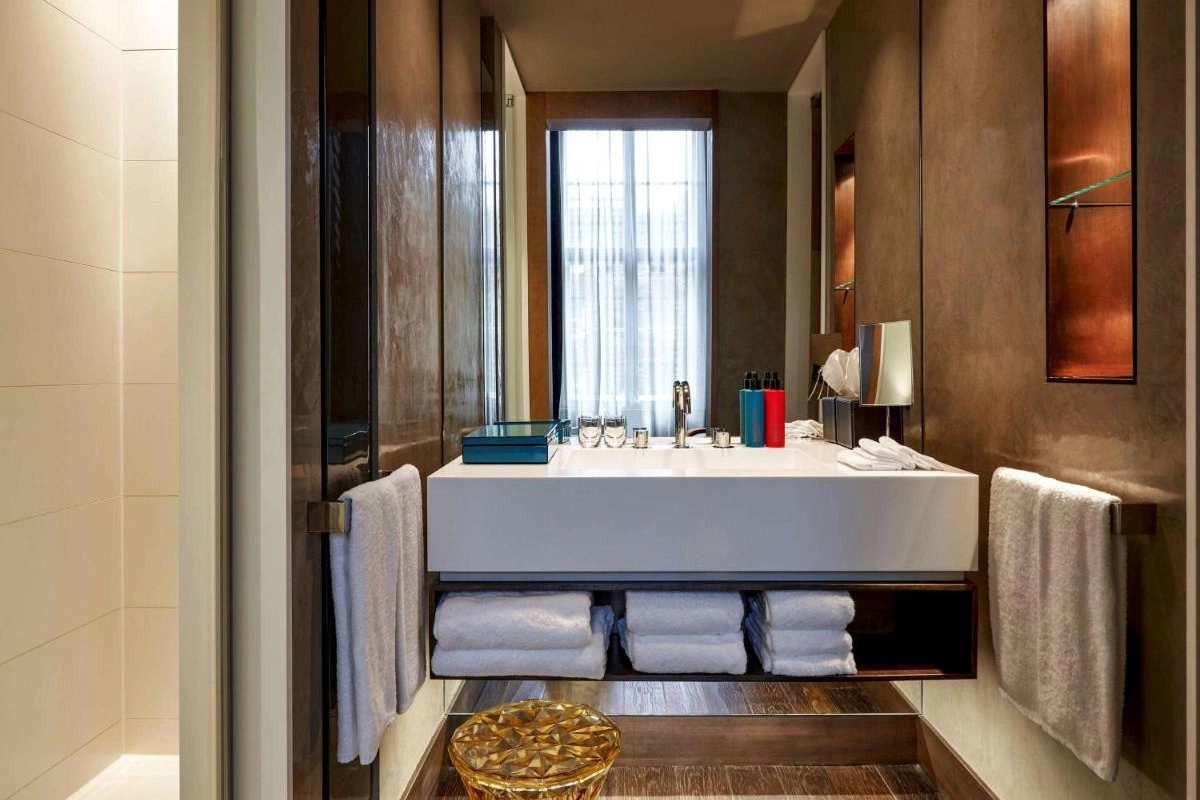 So Berlin Das Stue - Hotel Photo 27