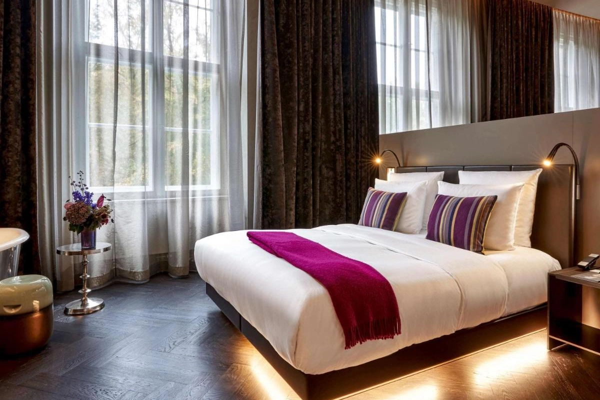 So Berlin Das Stue - Hotel Photo 29