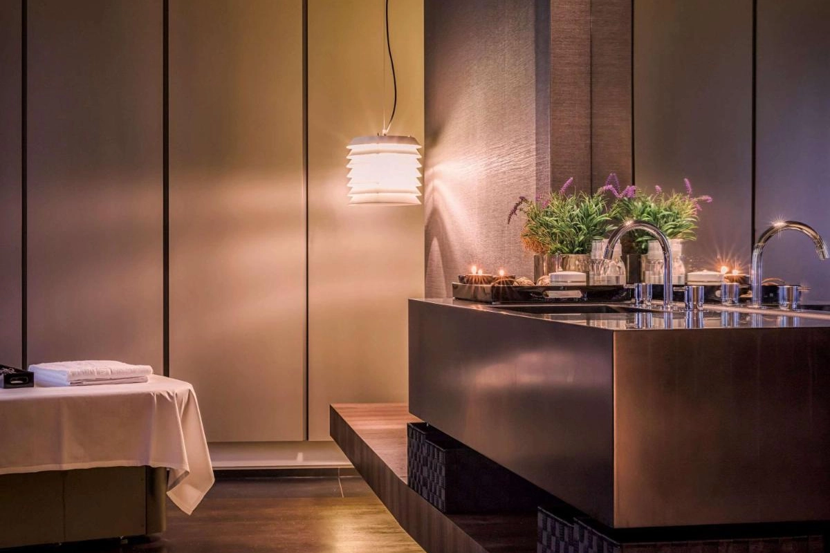 So Berlin Das Stue - Hotel Photo 32