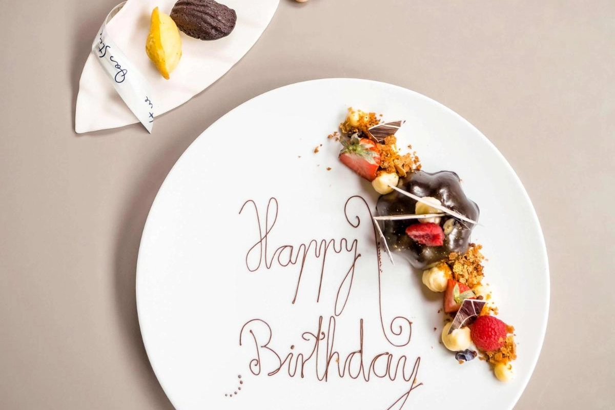 So Berlin Das Stue - Hotel Photo 35