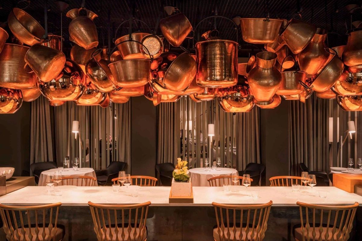 So Berlin Das Stue - Hotel Photo 37