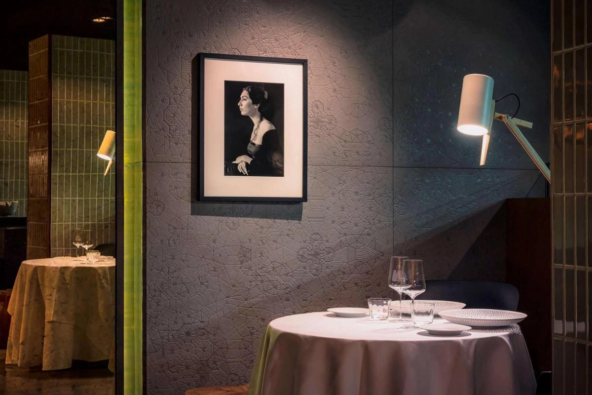 So Berlin Das Stue - Hotel Photo 40