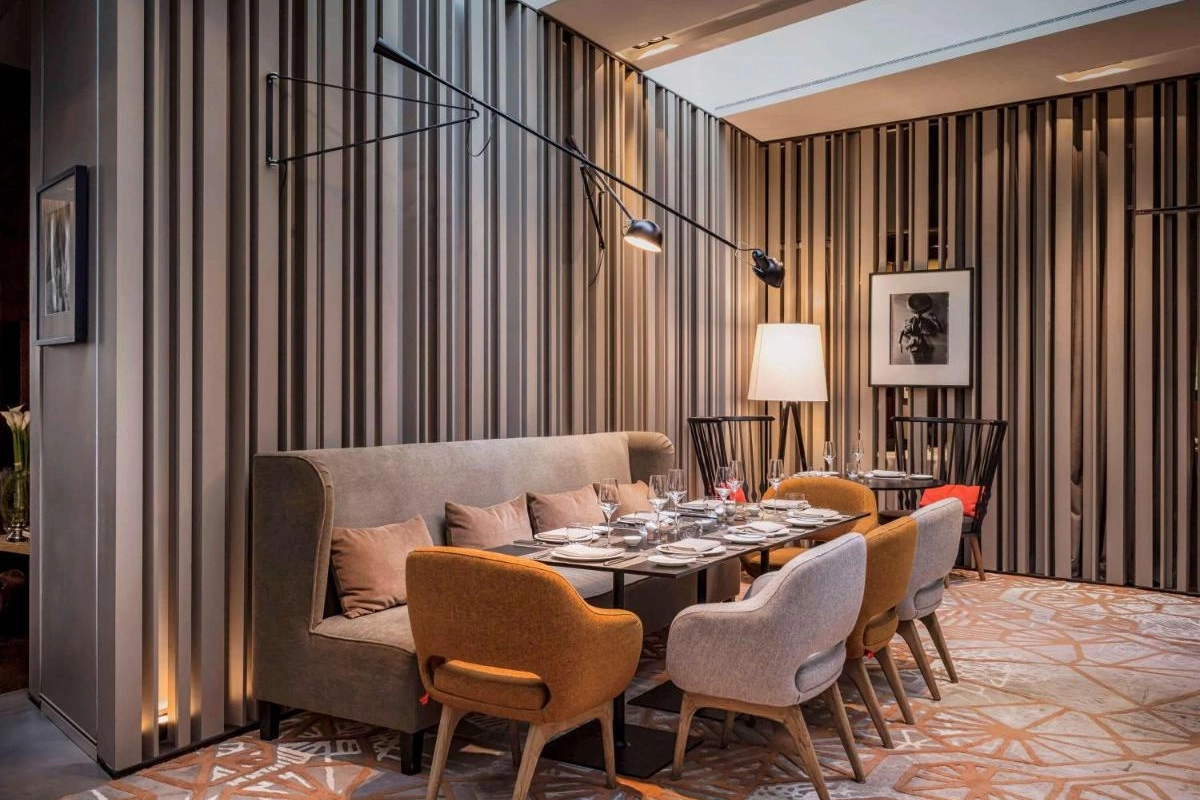 So Berlin Das Stue - Hotel Photo 43