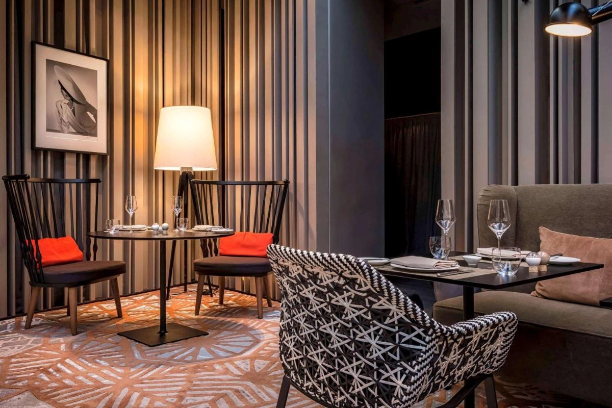 So Berlin Das Stue - Hotel Photo 44