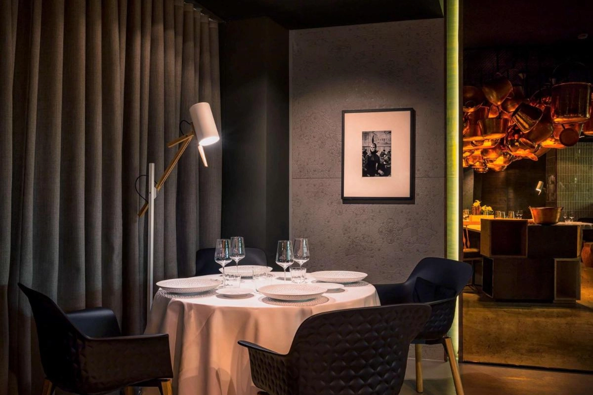 So Berlin Das Stue - Hotel Photo 45