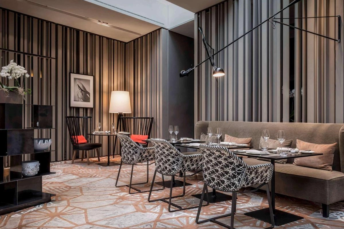 So Berlin Das Stue - Hotel Photo 46