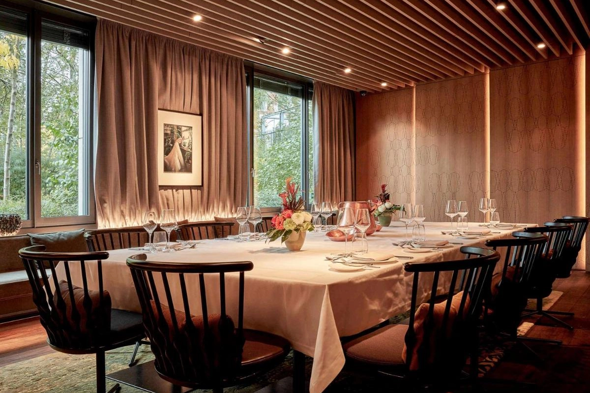 So Berlin Das Stue - Hotel Photo 47