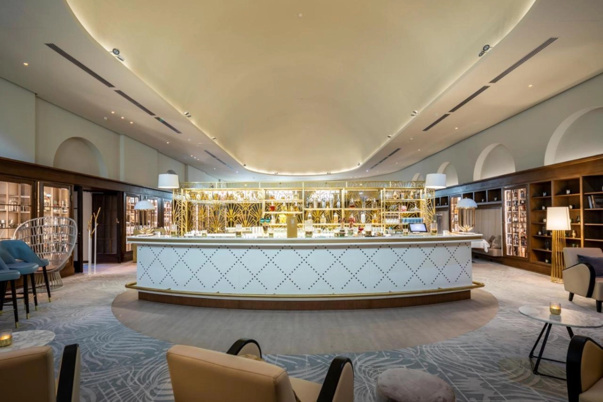 Fraser Suites Hamburg - Hotel Photo 13