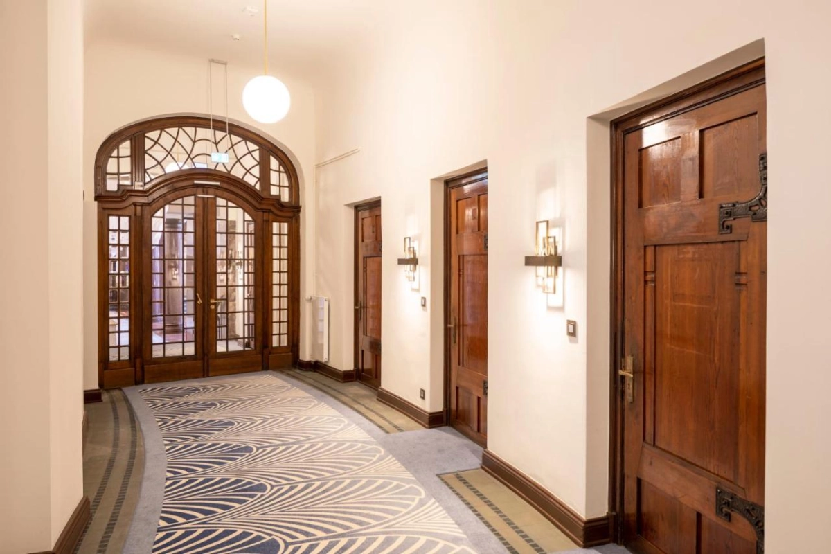 Fraser Suites Hamburg - Hotel Photo 16