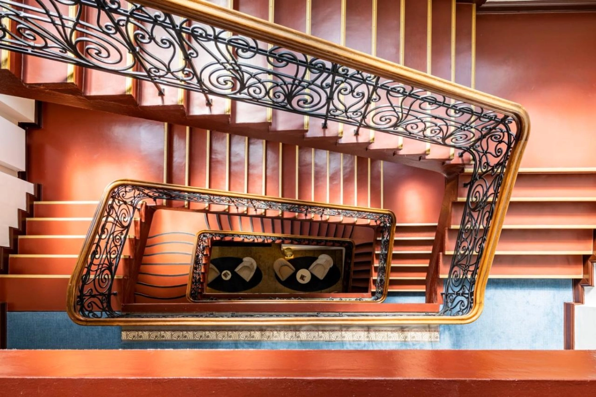 Fraser Suites Hamburg - Hotel Photo 18