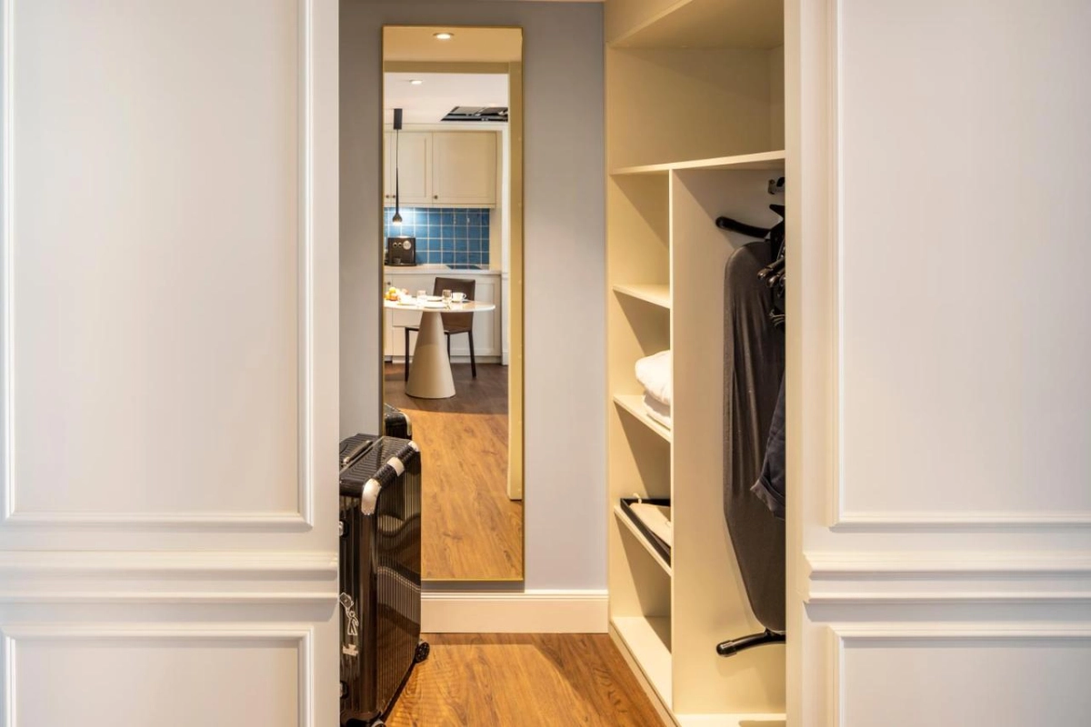 Fraser Suites Hamburg - Hotel Photo 24