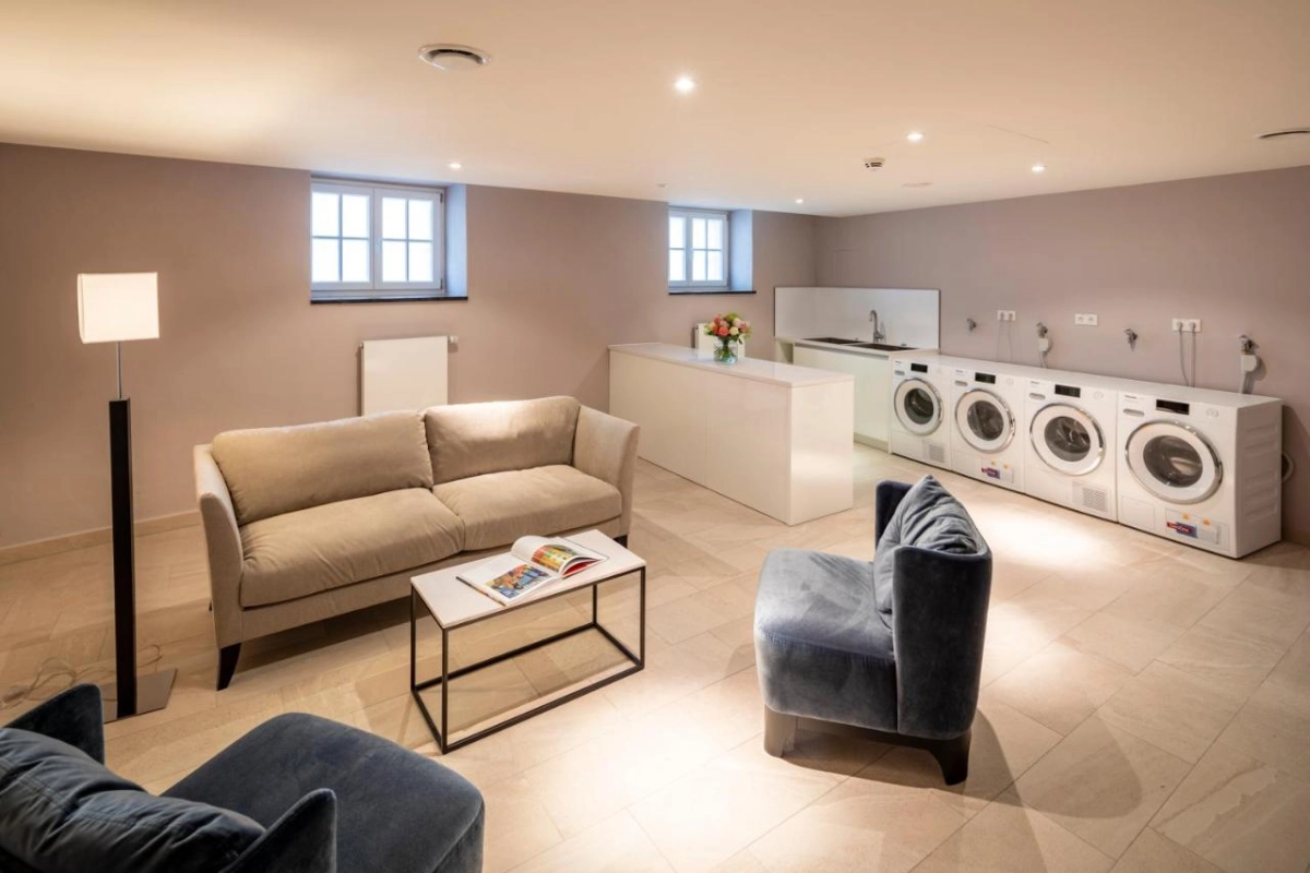 Fraser Suites Hamburg - Hotel Photo 37