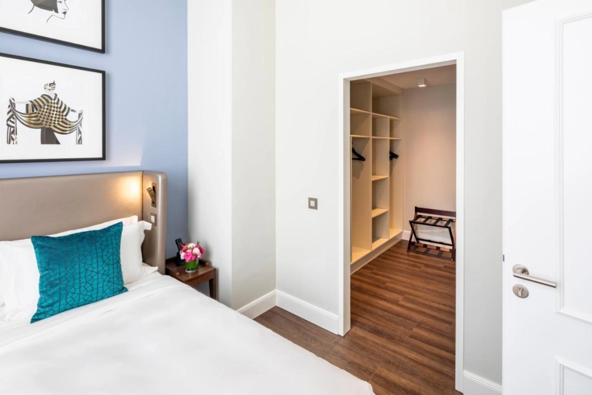 Fraser Suites Hamburg - Hotel Photo 47