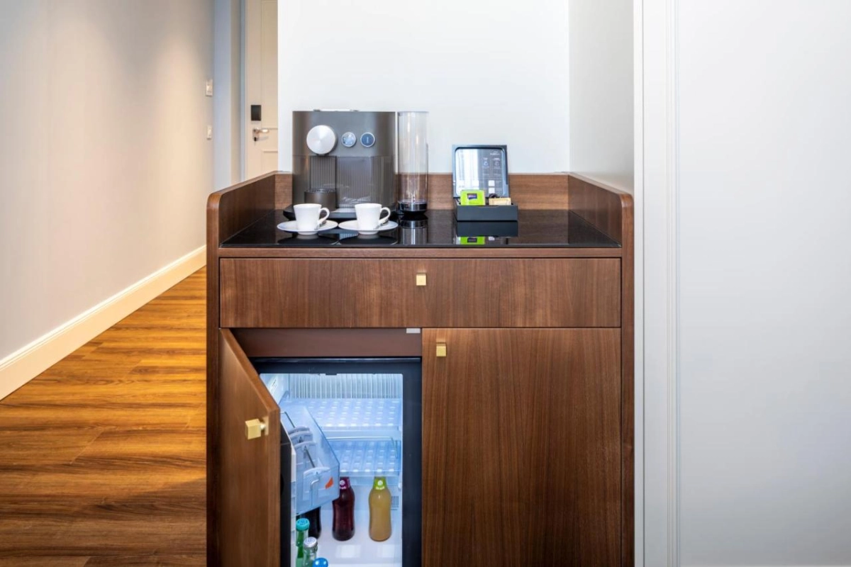 Fraser Suites Hamburg - Hotel Photo 50