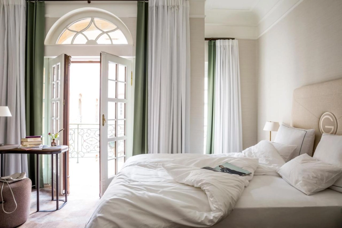 Gewandhaus Dresden Autograph Collection - Hotel Photo 1