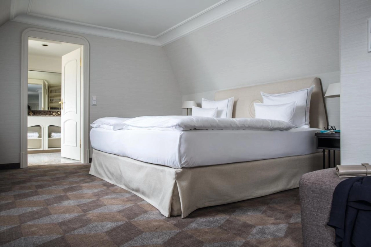 Gewandhaus Dresden Autograph Collection - Hotel Photo 3