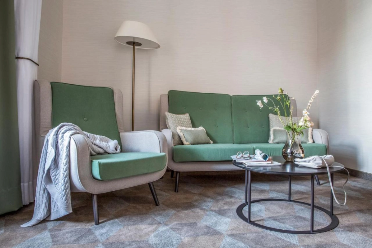 Gewandhaus Dresden Autograph Collection - Hotel Photo 5