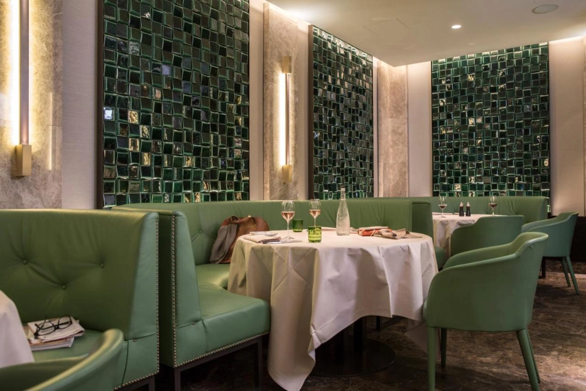 Gewandhaus Dresden Autograph Collection - Hotel Photo 6