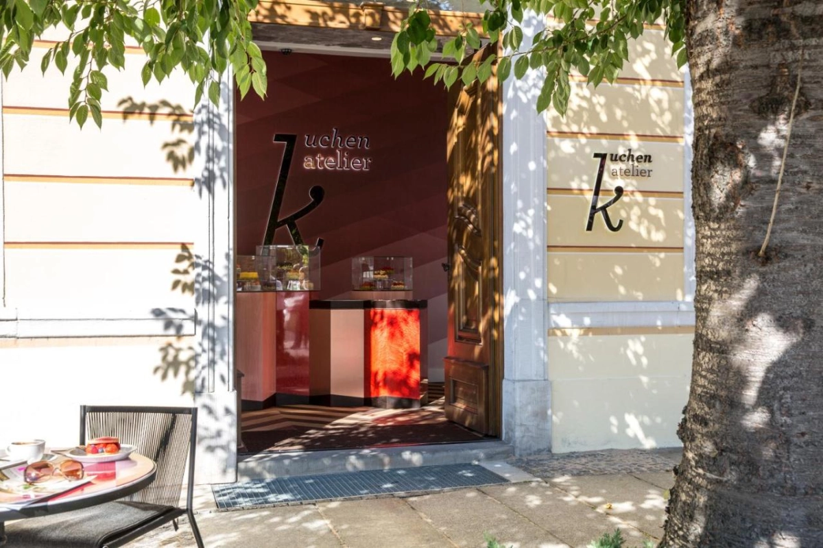 Gewandhaus Dresden Autograph Collection - Hotel Photo 7