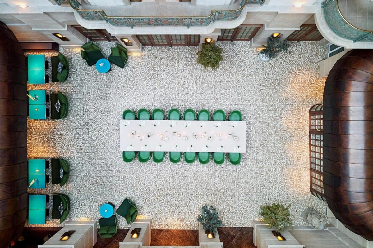 Gewandhaus Dresden Autograph Collection - Hotel Photo 9