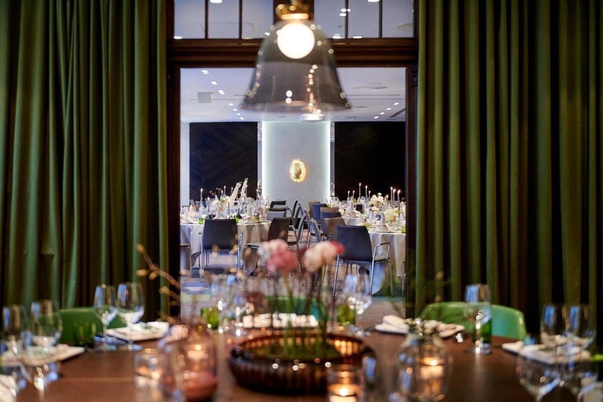 Gewandhaus Dresden Autograph Collection - Hotel Photo 10