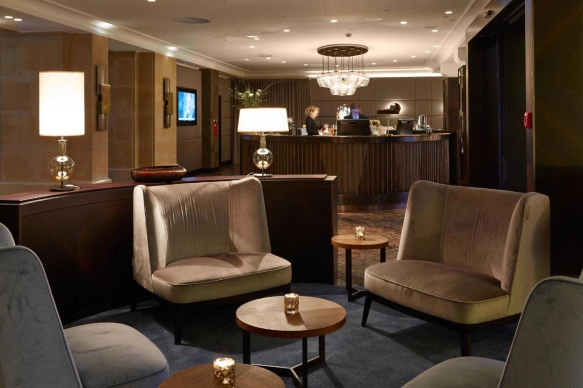 Gewandhaus Dresden Autograph Collection - Hotel Photo 16