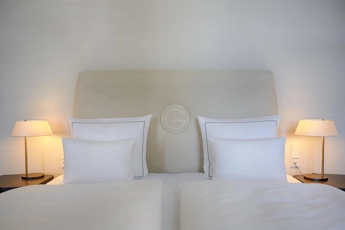 Gewandhaus Dresden Autograph Collection - Hotel Photo 21