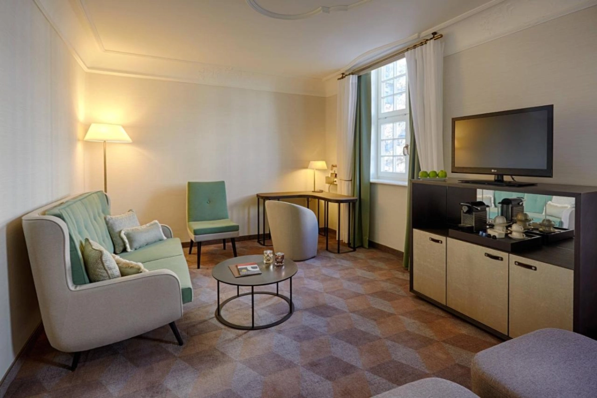 Gewandhaus Dresden Autograph Collection - Hotel Photo 22