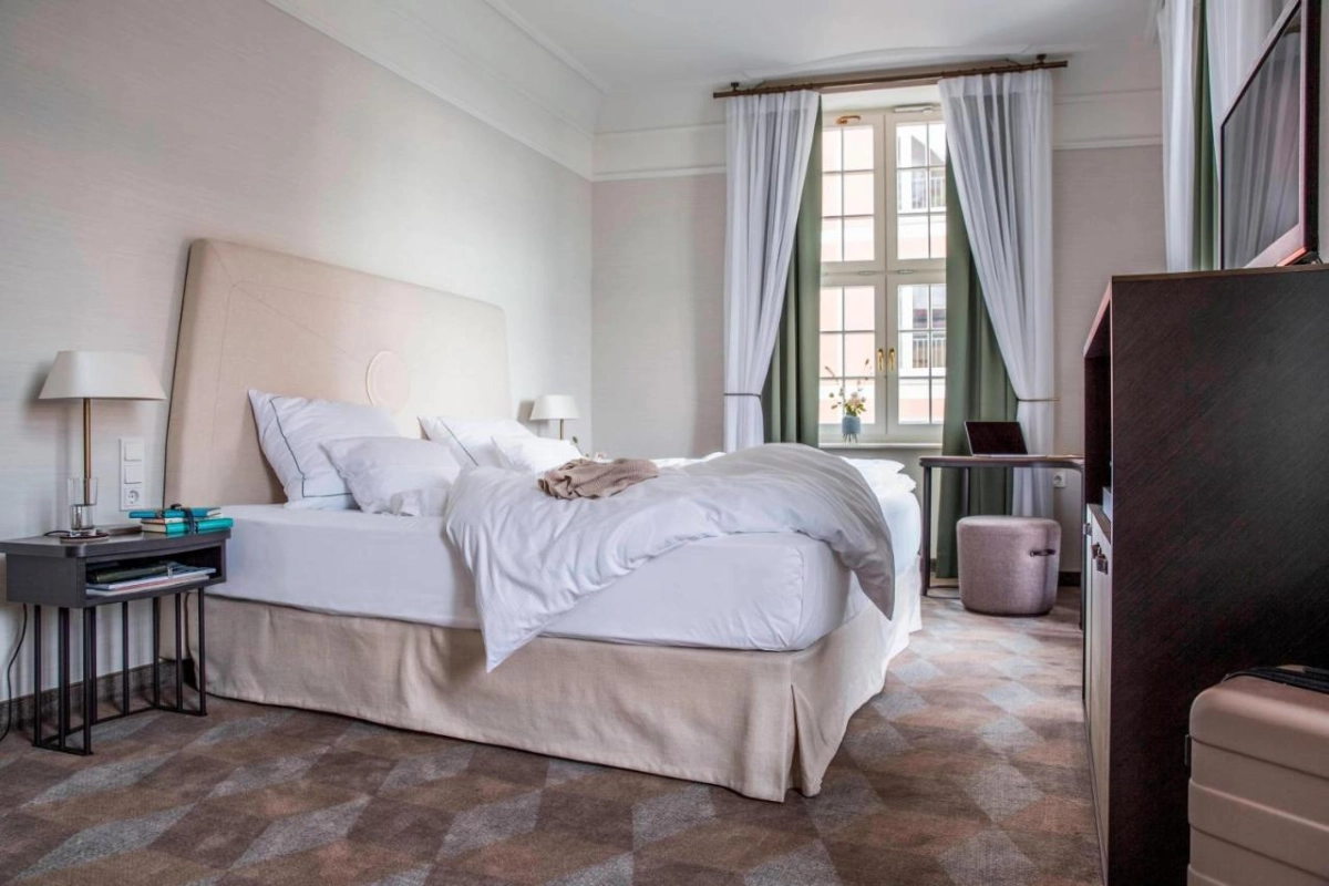 Gewandhaus Dresden Autograph Collection - Hotel Photo 23