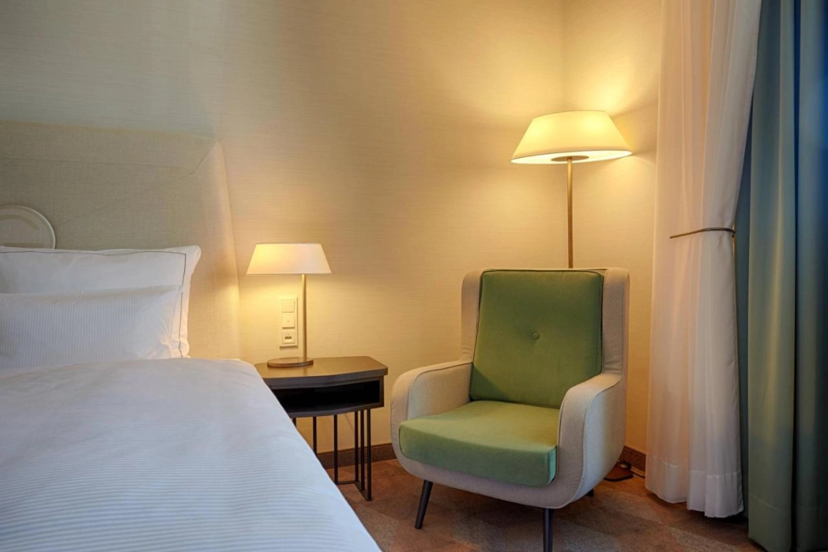 Gewandhaus Dresden Autograph Collection - Hotel Photo 25