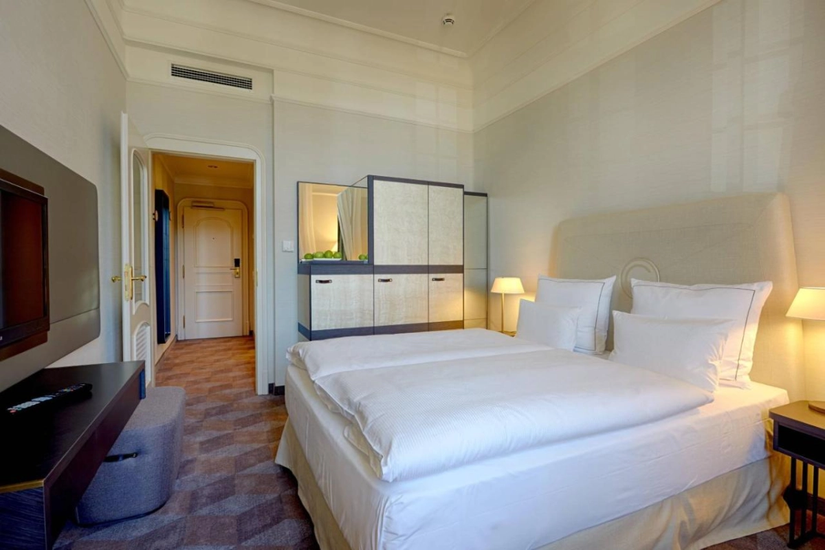 Gewandhaus Dresden Autograph Collection - Hotel Photo 26