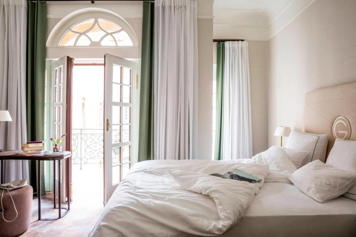 Gewandhaus Dresden Autograph Collection - Hotel Photo 28