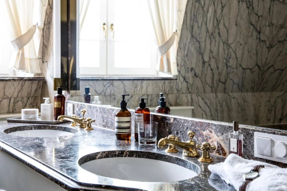 Gewandhaus Dresden Autograph Collection - Hotel Photo 33