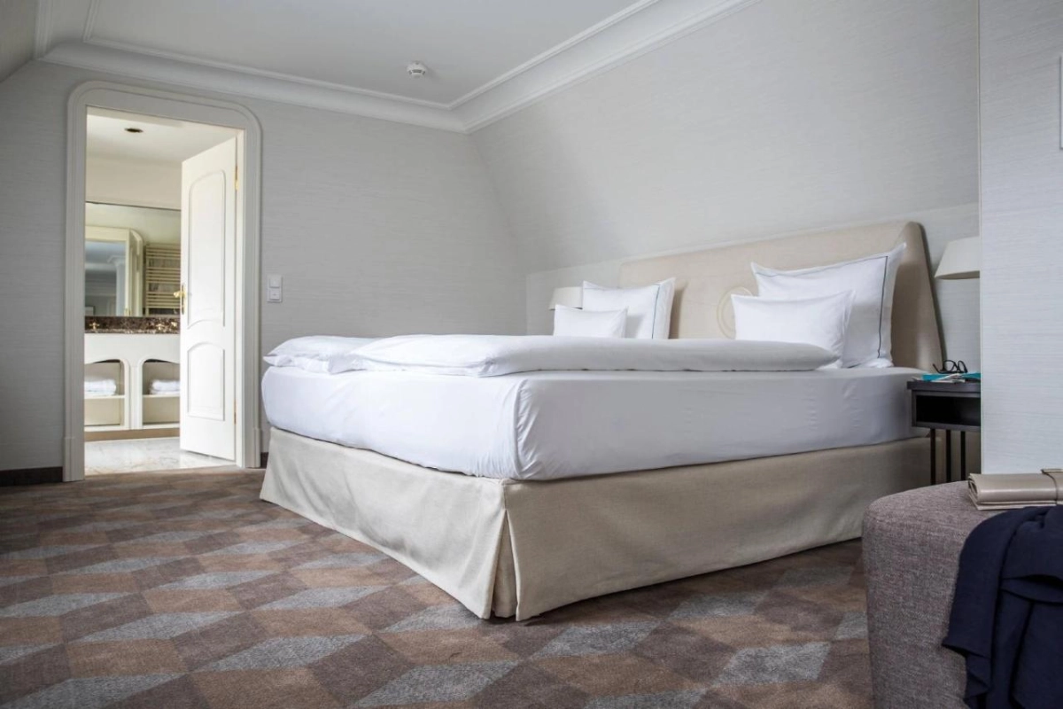 Gewandhaus Dresden Autograph Collection - Hotel Photo 34