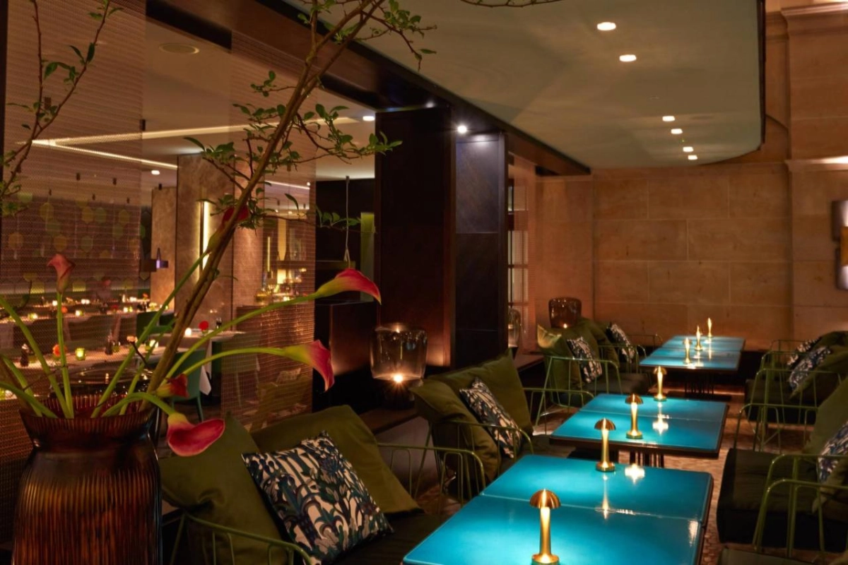 Gewandhaus Dresden Autograph Collection - Hotel Photo 39