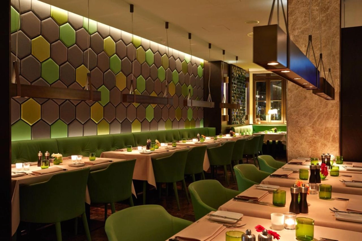 Gewandhaus Dresden Autograph Collection - Hotel Photo 40