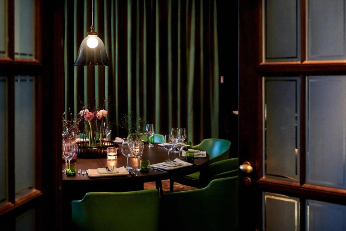 Gewandhaus Dresden Autograph Collection - Hotel Photo 42