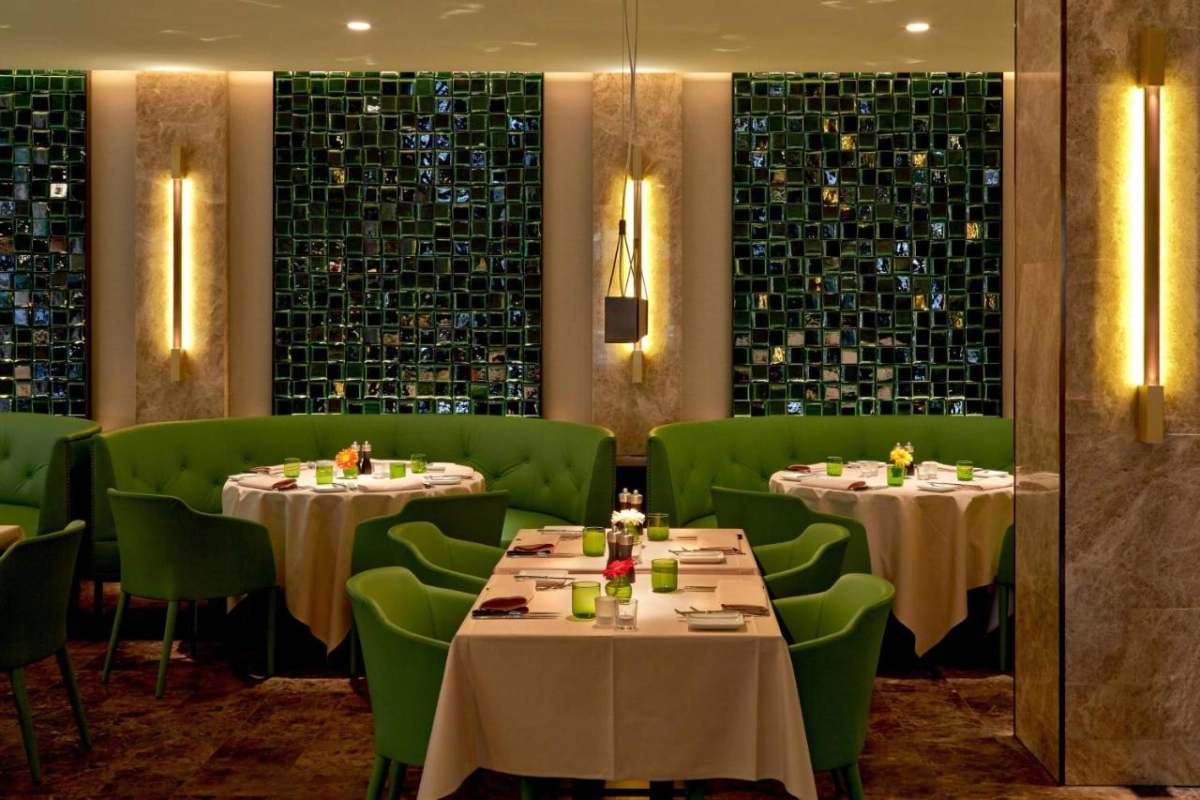 Gewandhaus Dresden Autograph Collection - Hotel Photo 43