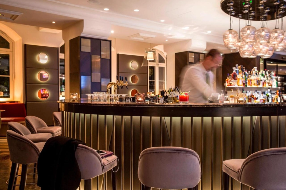 Gewandhaus Dresden Autograph Collection - Hotel Photo 45