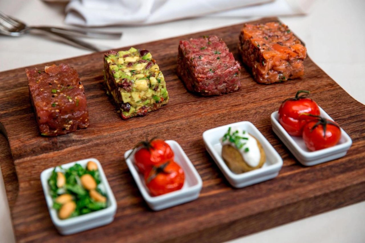 Gewandhaus Dresden Autograph Collection - Hotel Photo 46