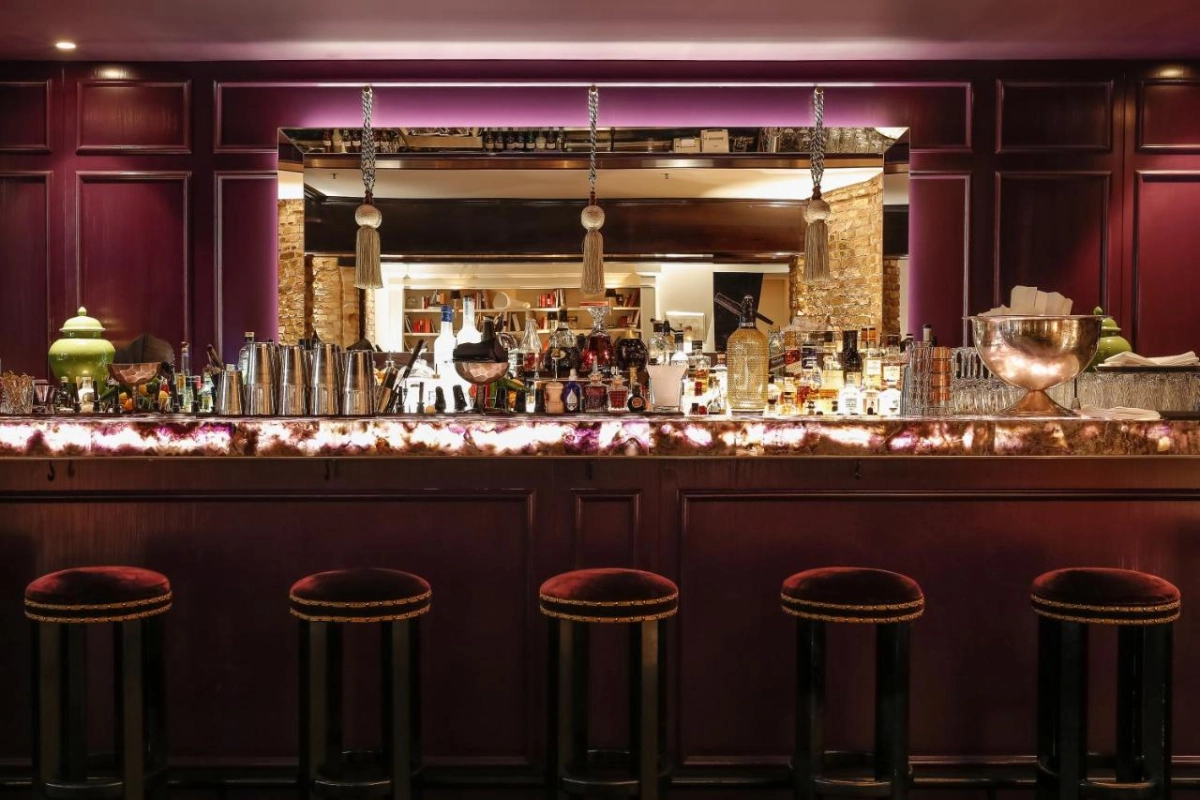 Hotel Zoo Berlin - Hotel Photo 15