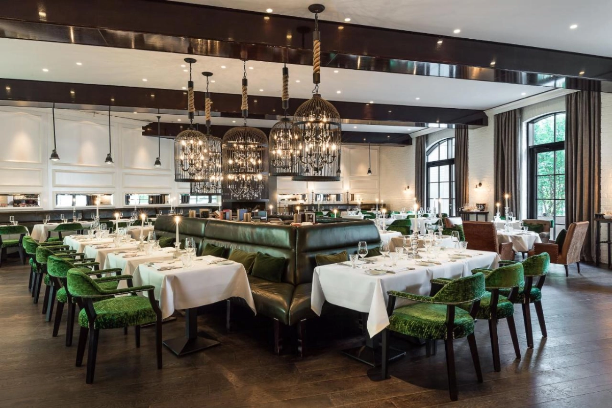 Hotel Zoo Berlin - Hotel Photo 16